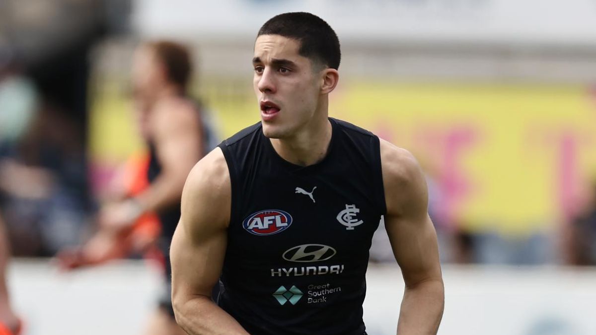 Injury Update: Adam Cerra