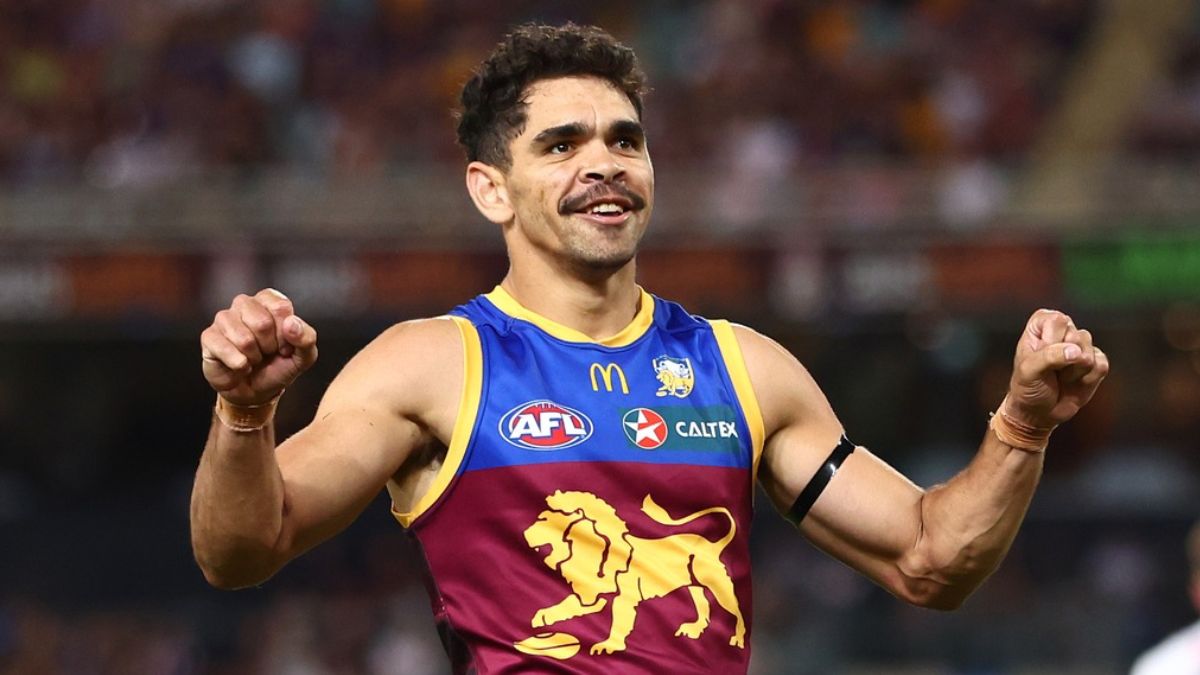 Charlie Cameron Update