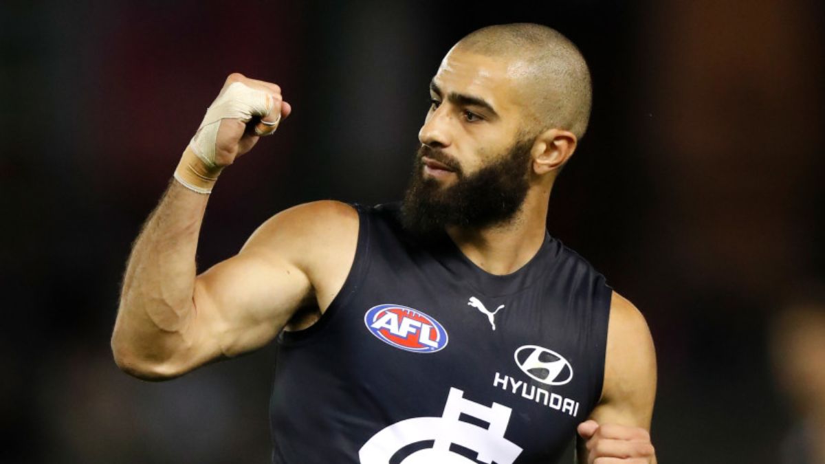 Injury Update: Adam Saad