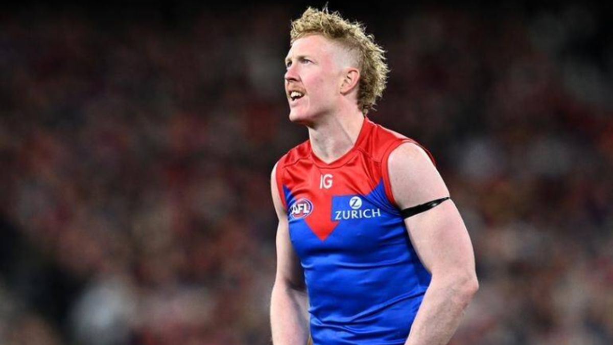 Injury Update: Clayton Oliver