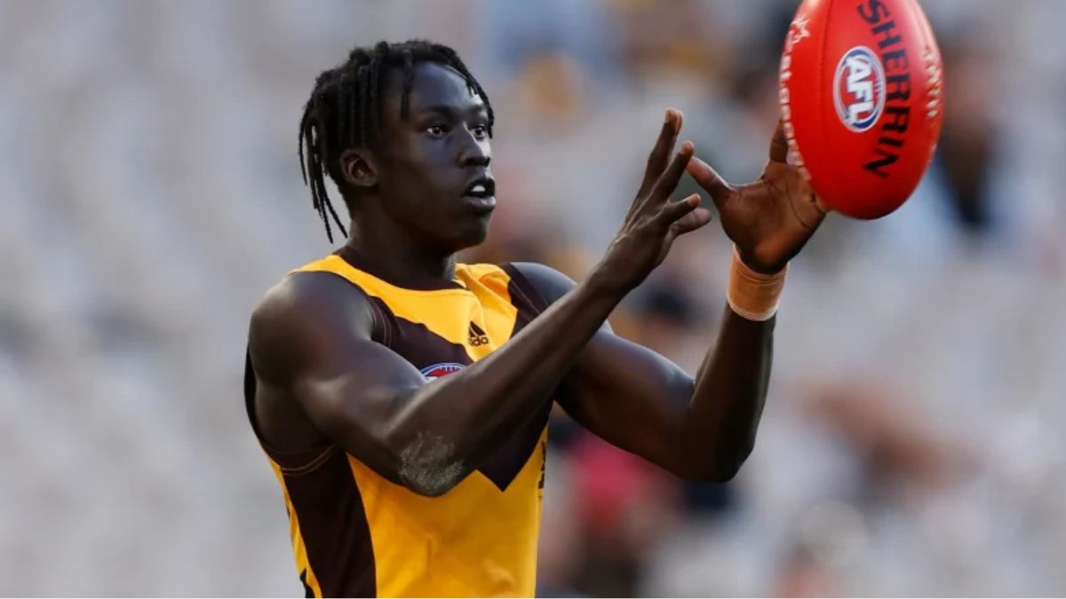 Changkuoth Jiath - HAW