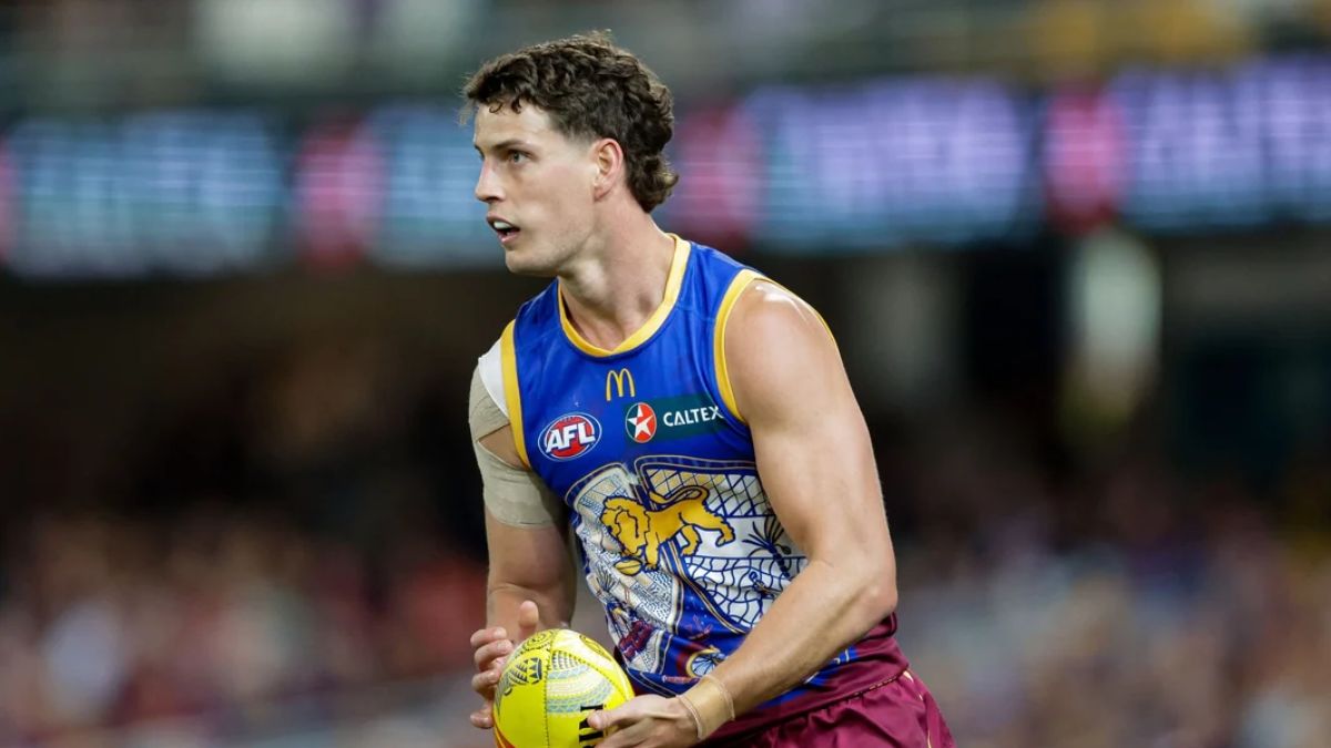 Injury Update: Jarrod Berry