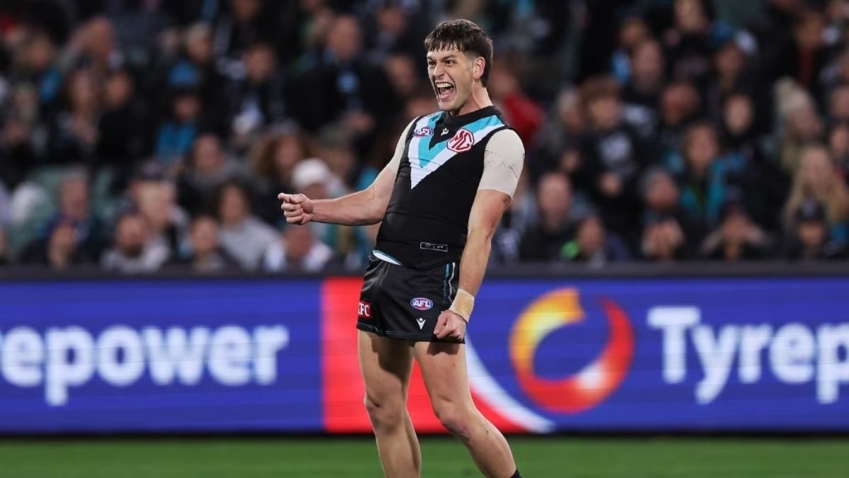 AFLRATINGS Podcast: Round 23 Wrap