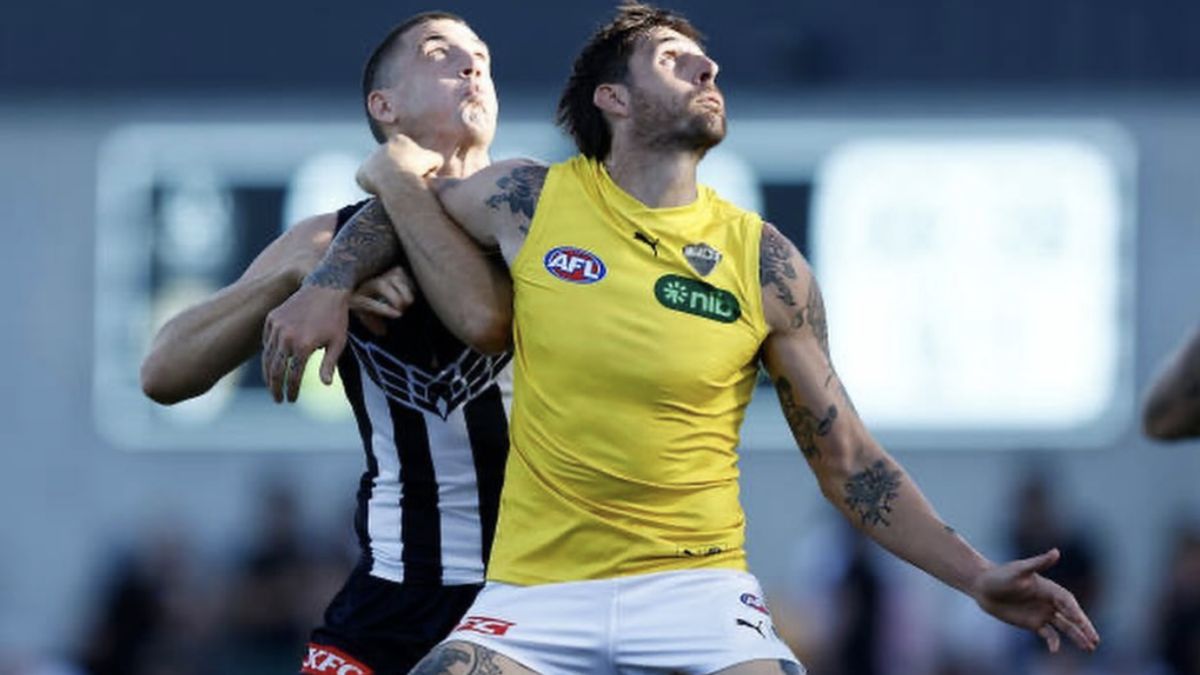 Sam Naismith Retires