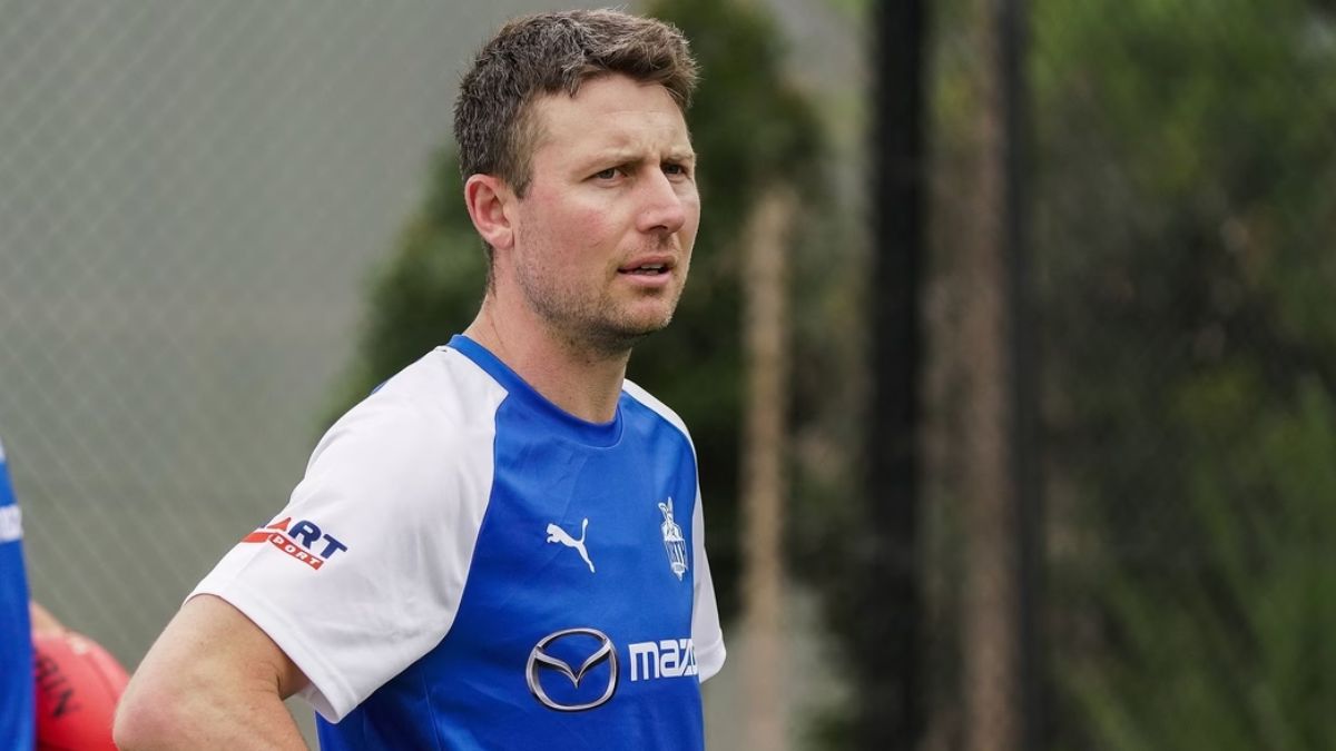 Liam Shiels Announces Retirement