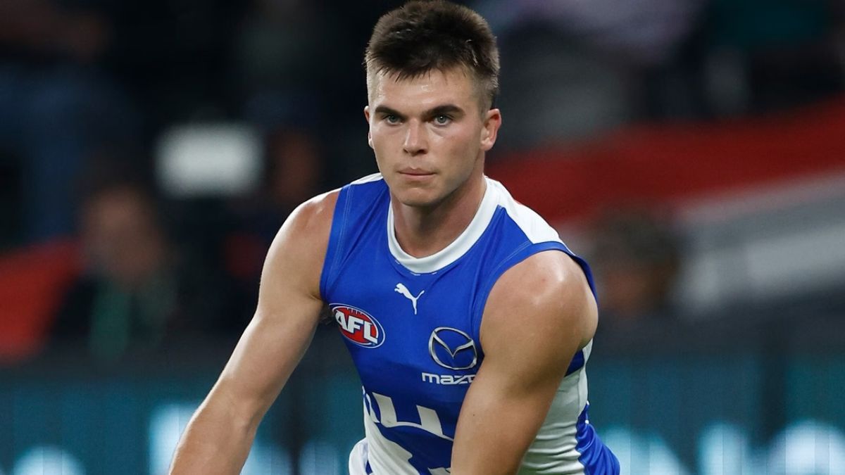 Colby McKercher Role