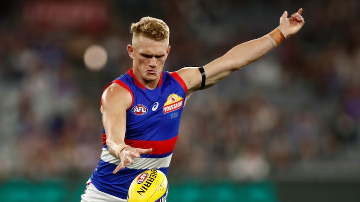 Injury Update: Adam Treloar