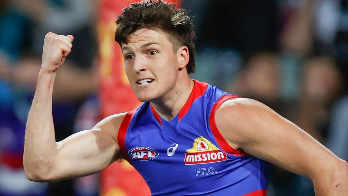 Injury Update: Laitham Vandermeer