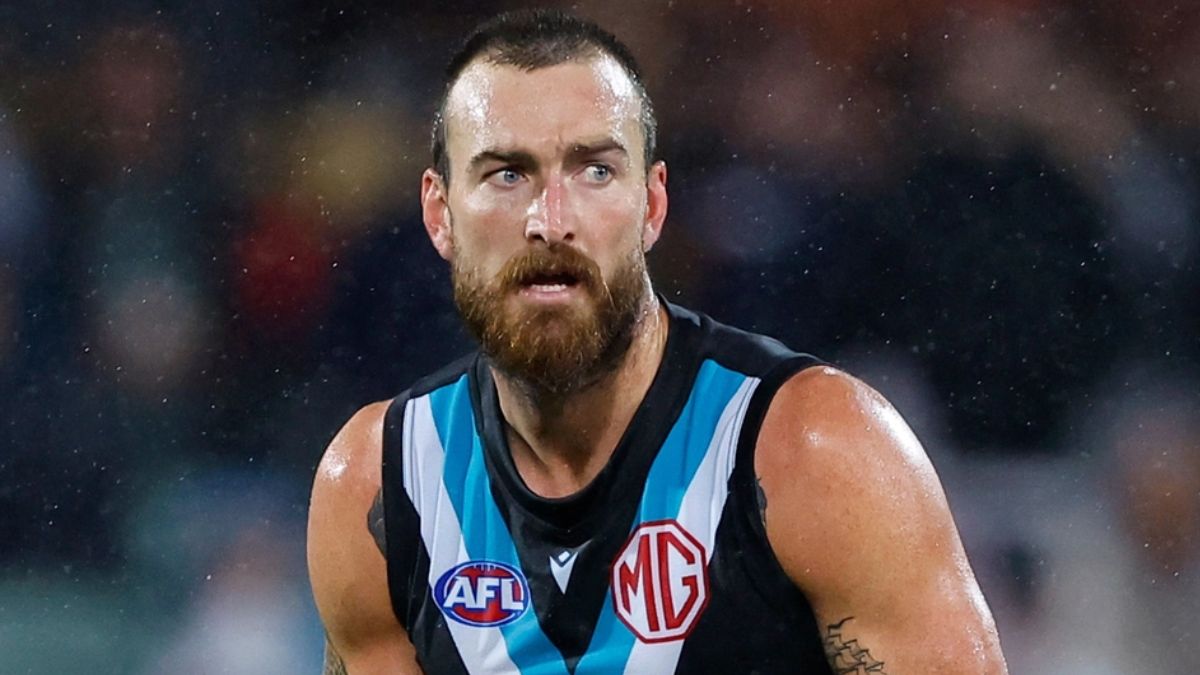 Team Changes: Week 1 Finals