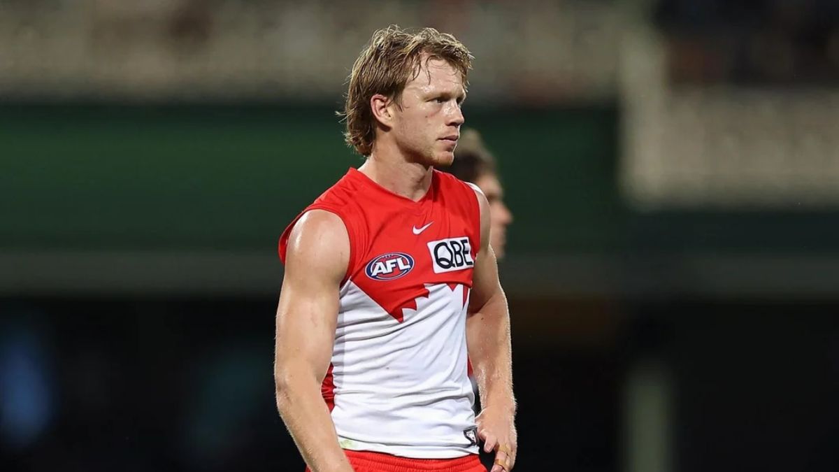 Injury Update: Callum Mills