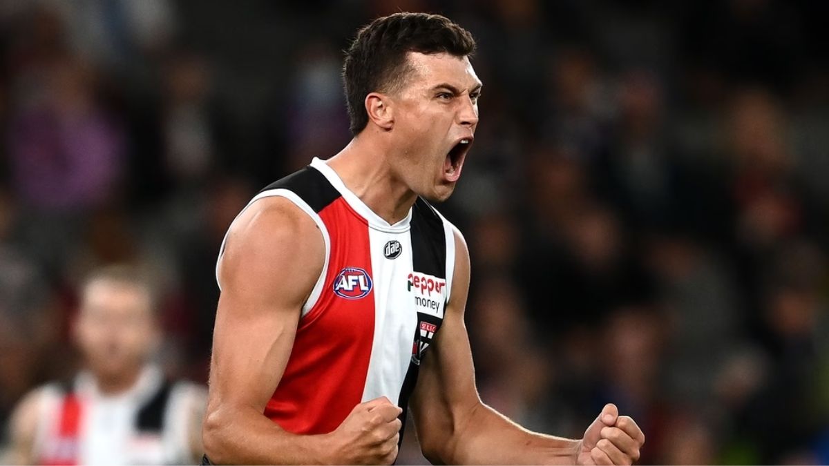 Injury Update: Rowan Marshall