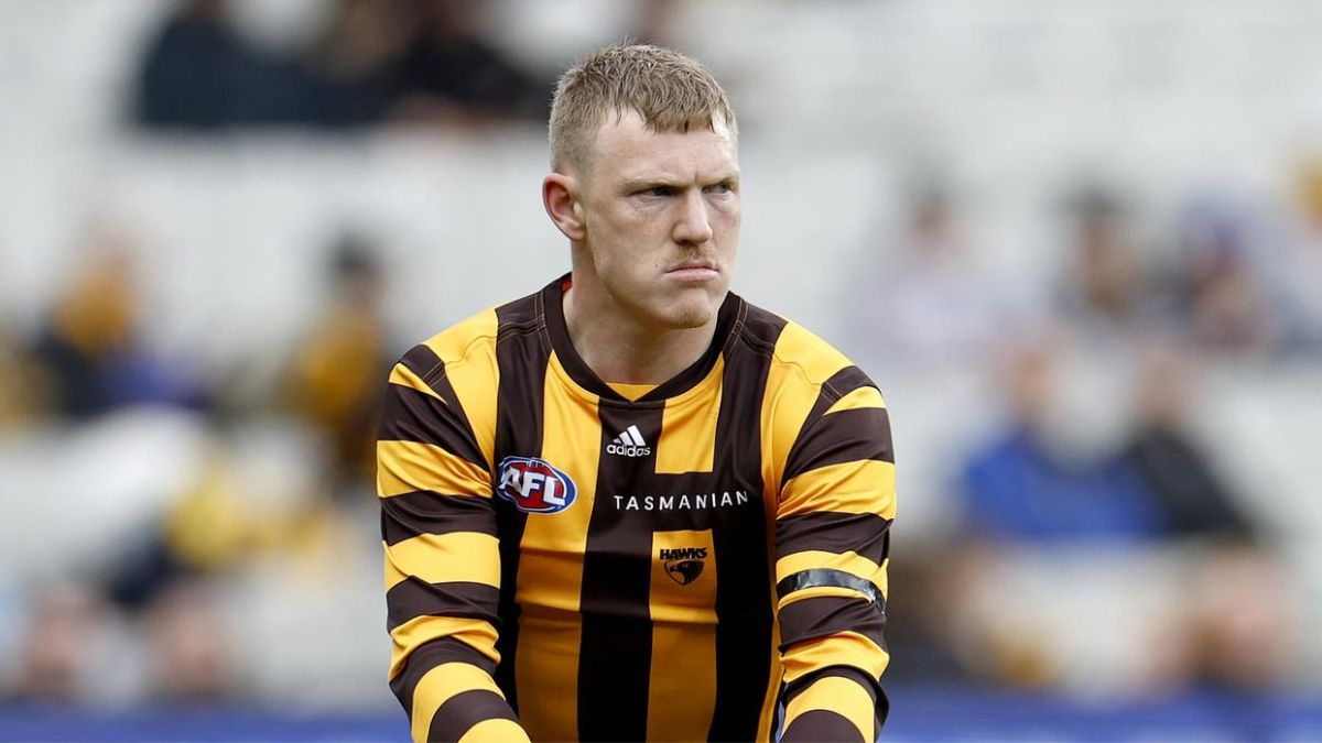 Injury Update: James Sicily