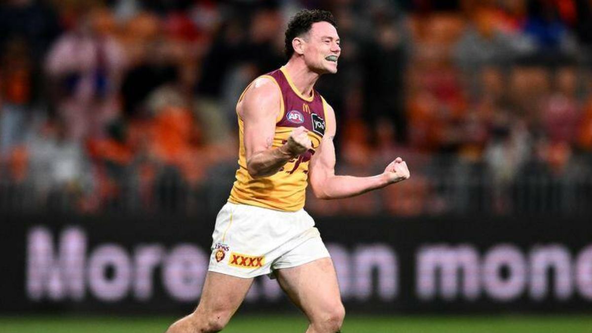 Injury Update: Lachie Neale