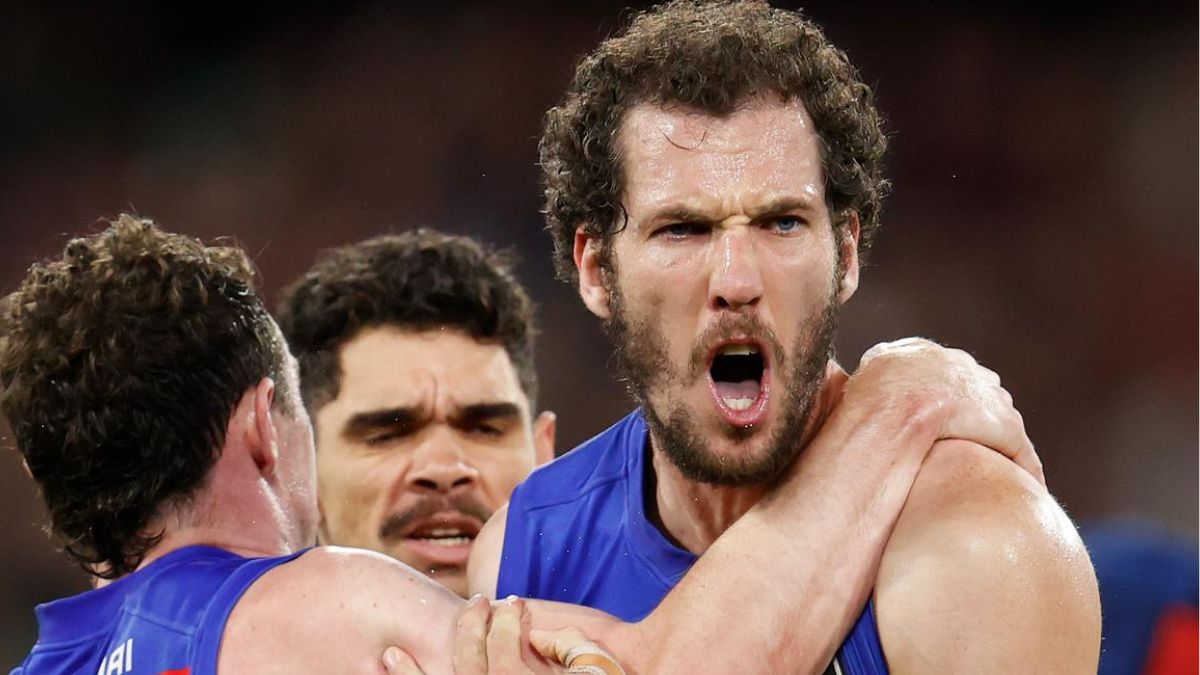 Team Changes: Grand Final