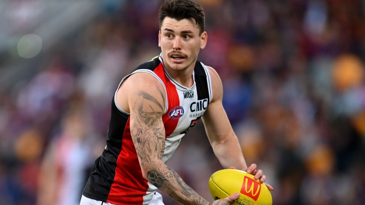 Josh Battle Joins Hawthorn