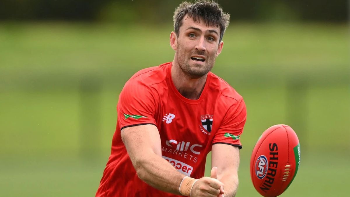 Tom Campbell Joins Melbourne