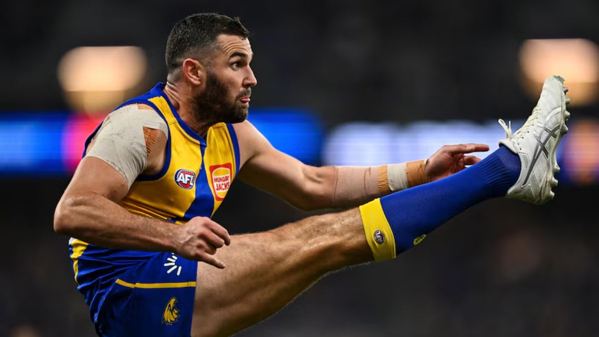 Jack Darling Joins Nth Melbourne