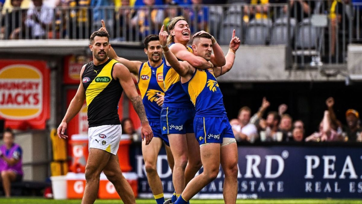 West Coast Game Style