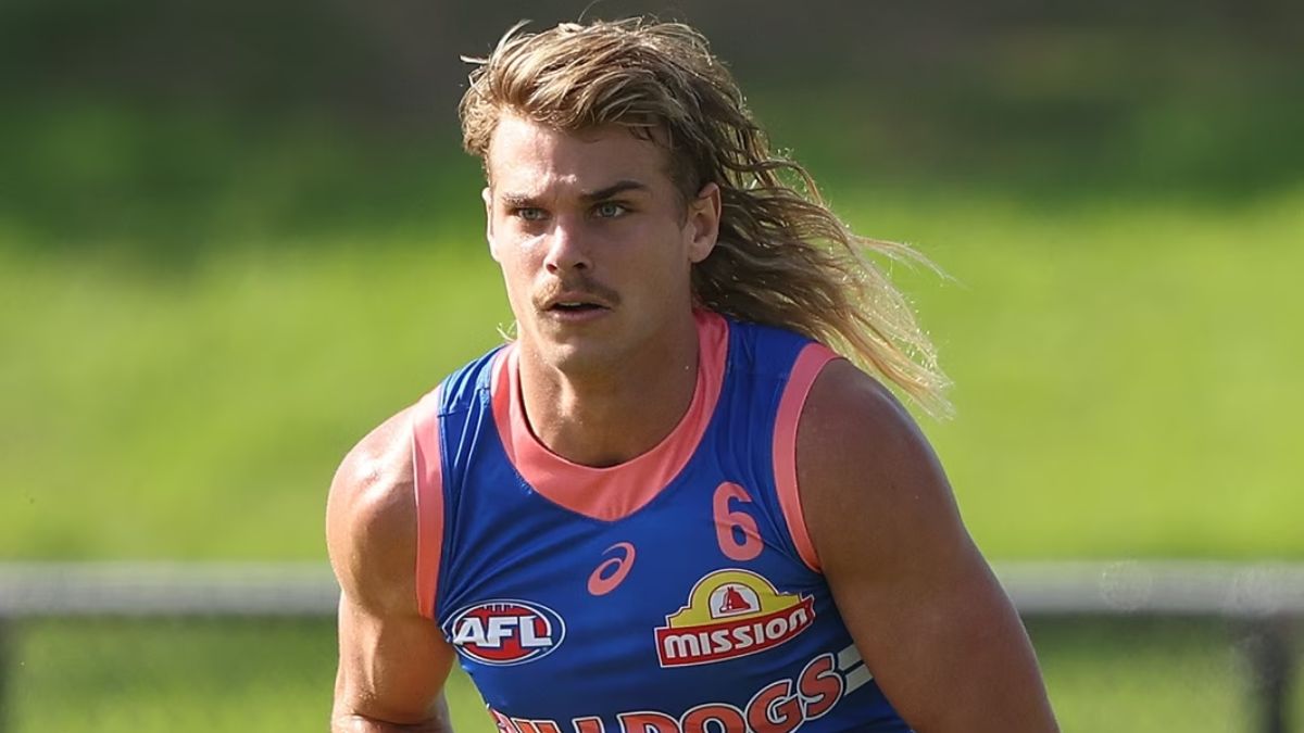 Bailey Smith Joins Geelong