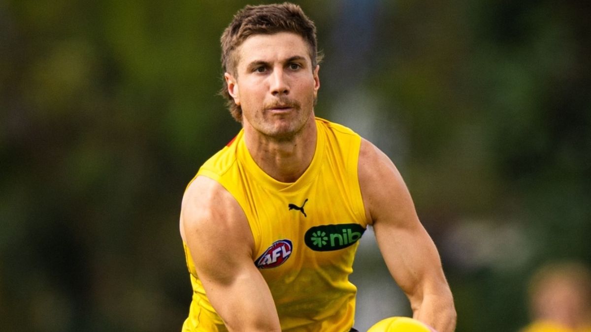 Liam Baker Joins West Coast