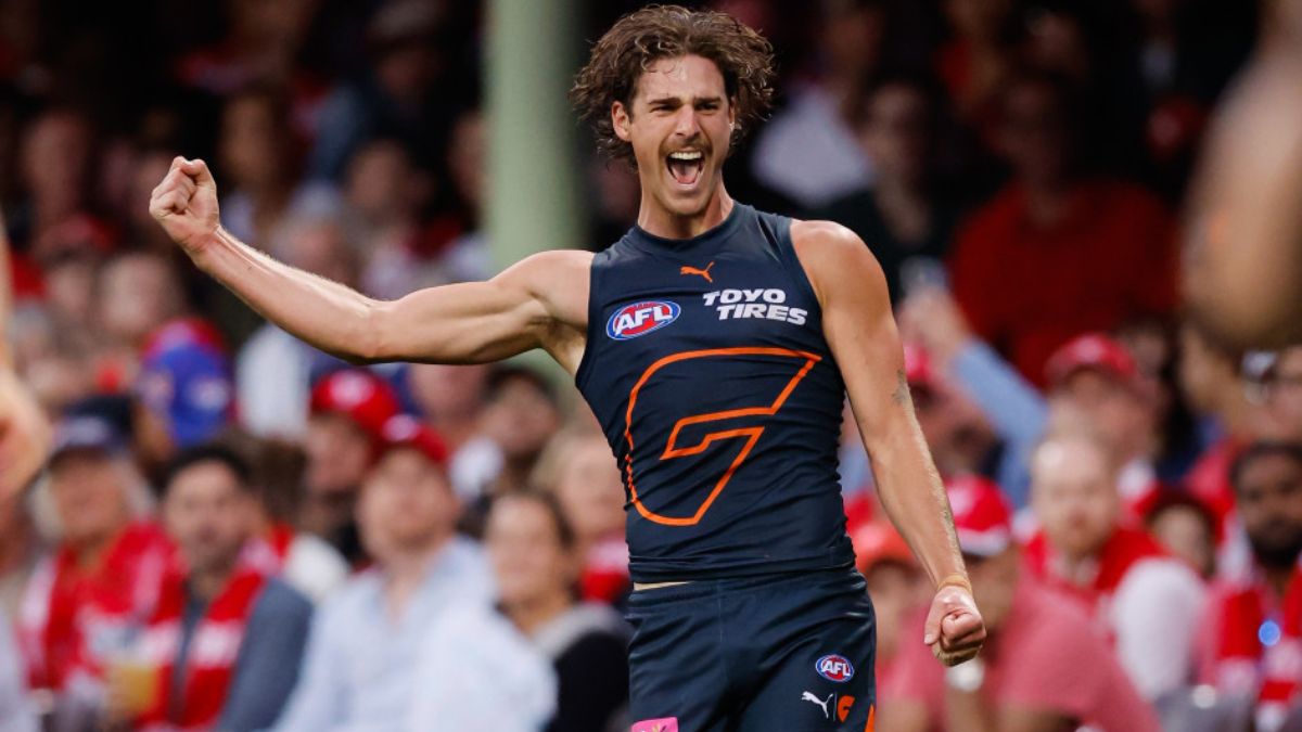 James Peatling Joins Adelaide