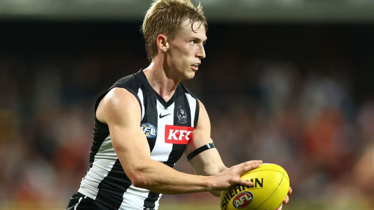 Joe Richards Joins Port Adelaide