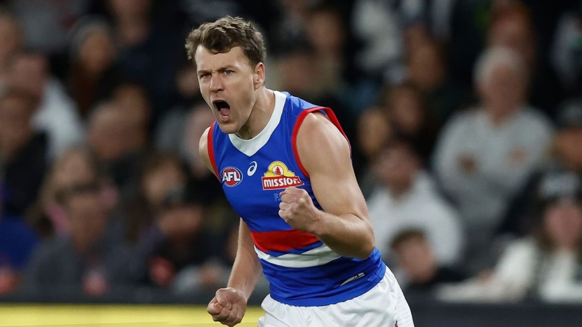 Jack Macrae Joins St Kilda