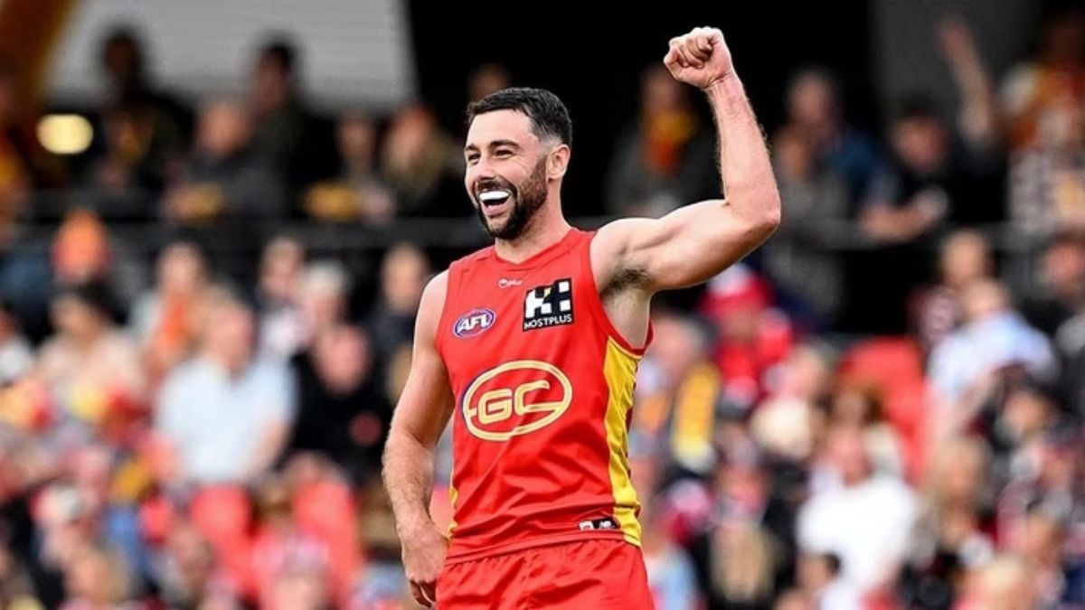 Rory Atkins Joins Port Adelaide