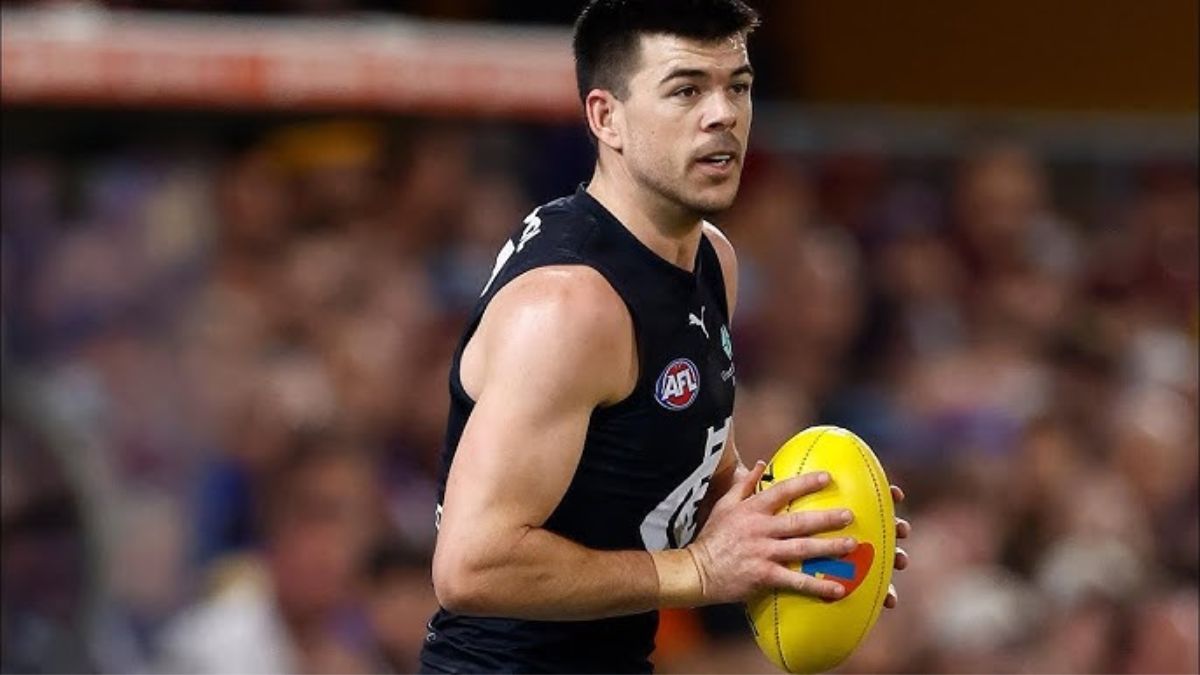 Matthew Kennedy Joins Western Bulldogs