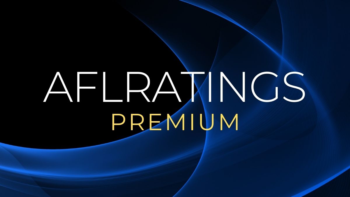 AFLRATINGS PREMUM