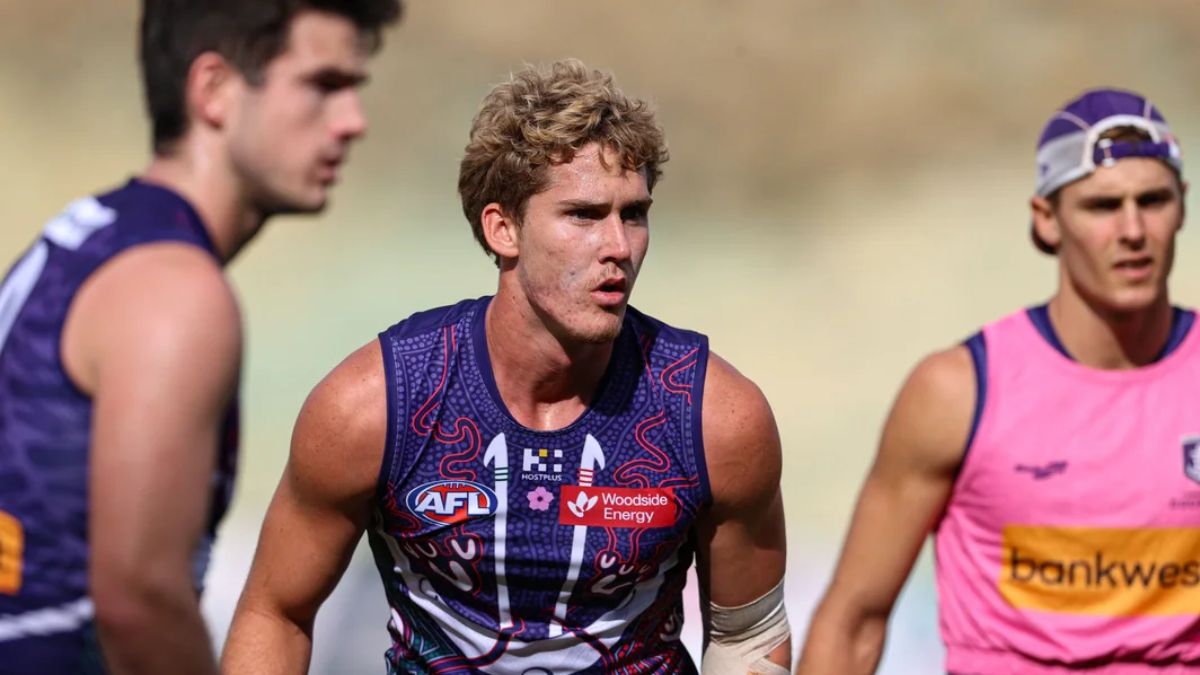 Injury Update: Odin Jones