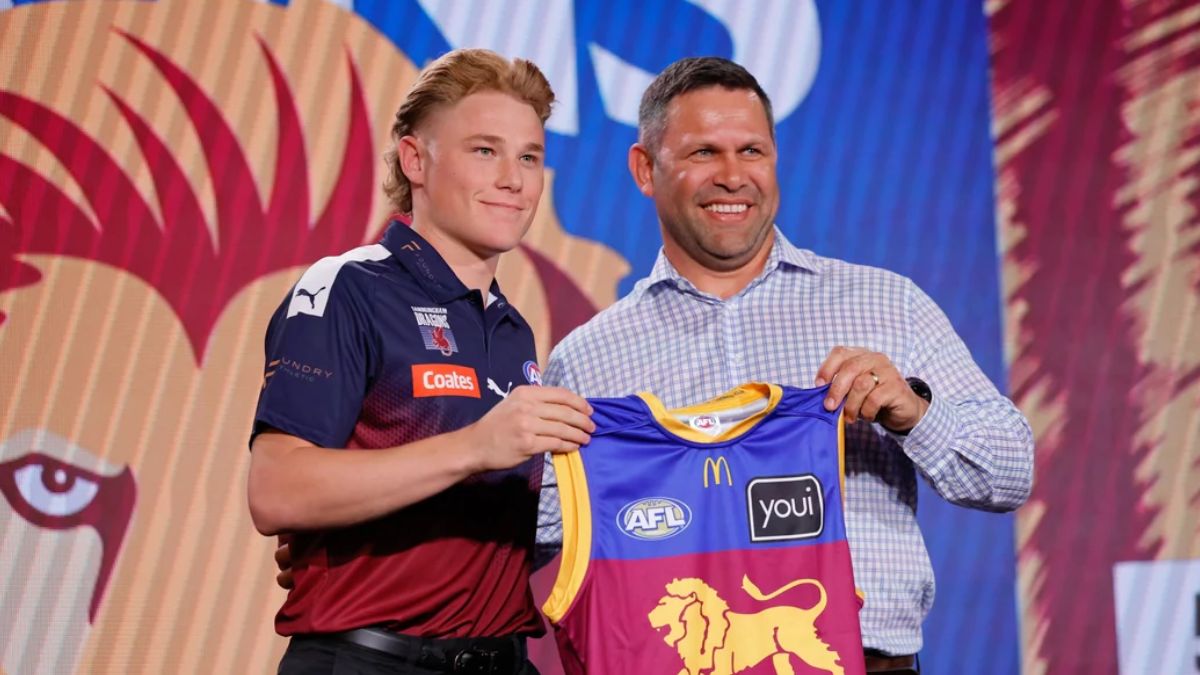 Top 10 AFL Fantasy Dynasty Rankings: 2024 AFL Draft (November Edition) - Premium