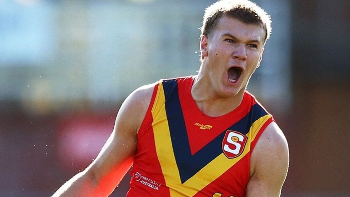 2024 AFL Draft - Day 2