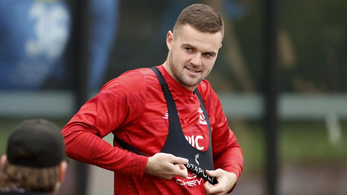 2024 AFL Draft - Day 3