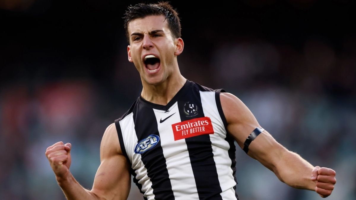 Fantasy Update: Nick Daicos - Premium