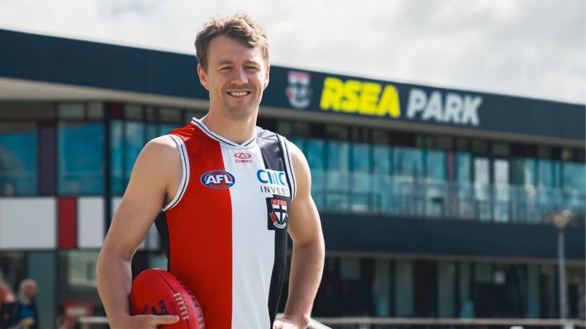 Fantasy Update: Jack Macrae - Premium