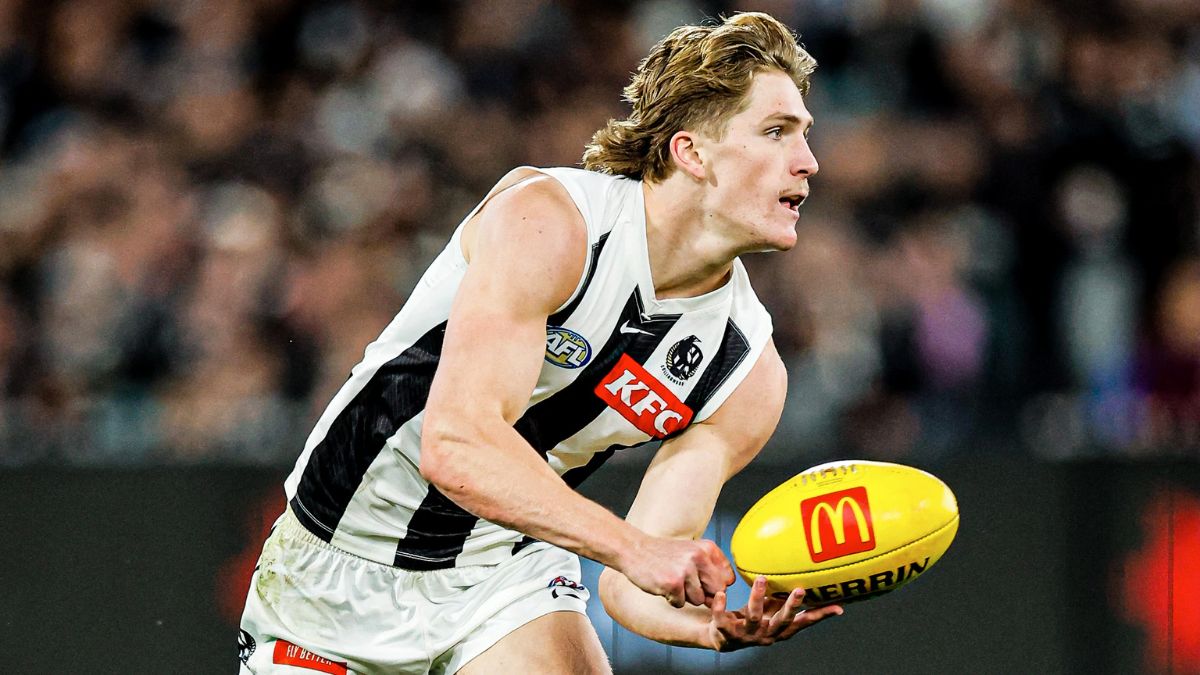 Fantasy Update: Ed Allan - Premium