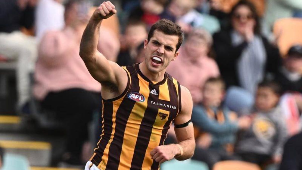 Finn Maginness - HAW