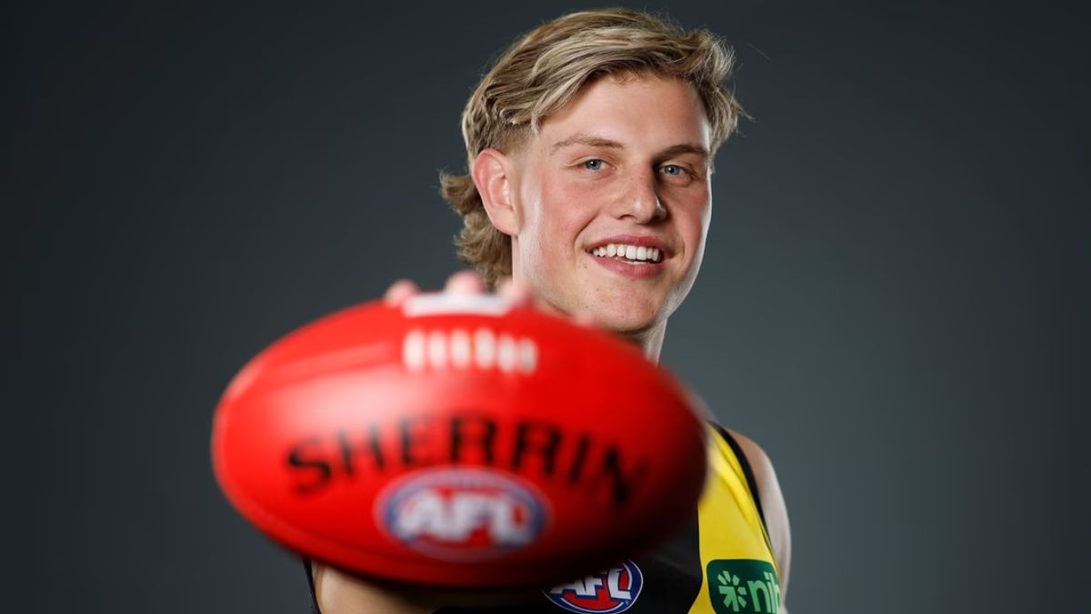 Fantasy Update: Josh Smillie - Premium