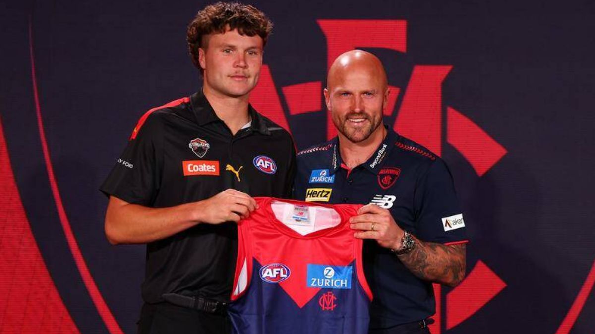 Fantasy Update: Harvey Langford - Premium