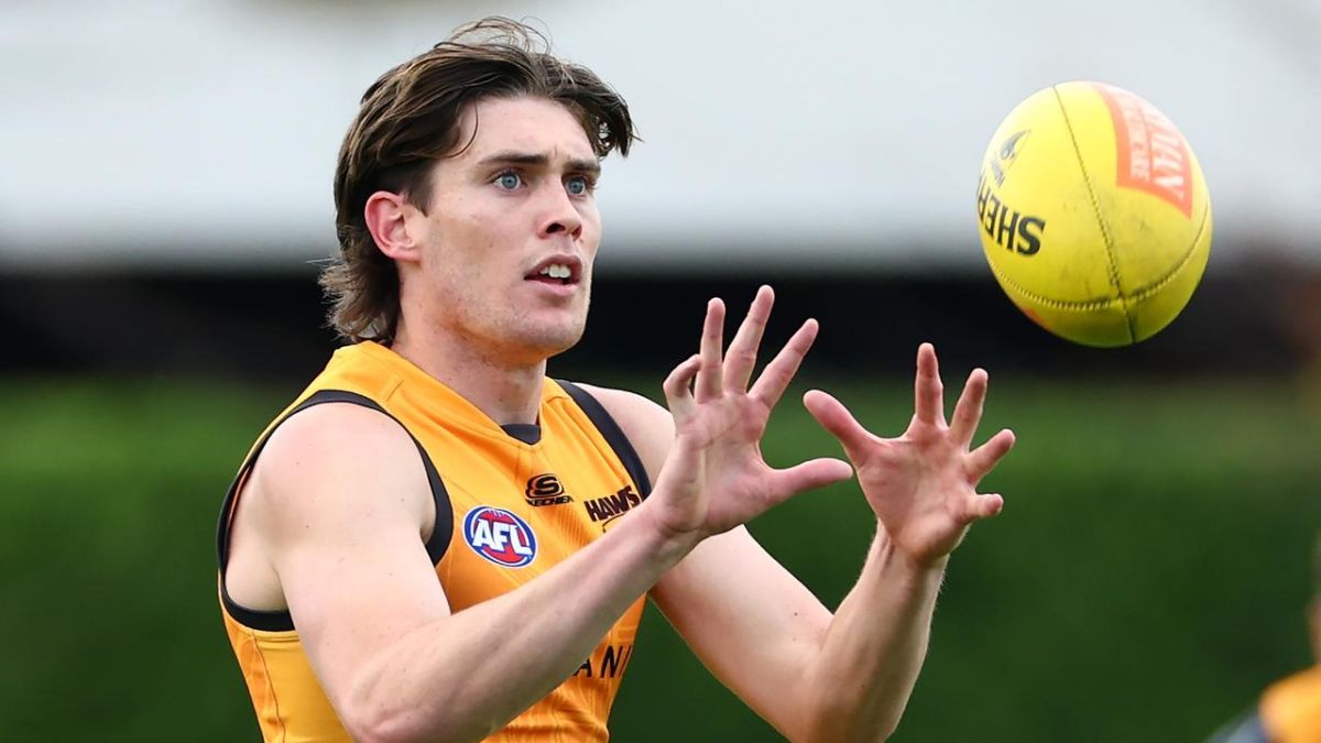 Fantasy Update: Will Day - Premium