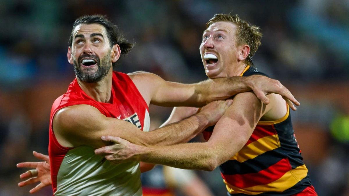 Injury Update: Kieran Strachan