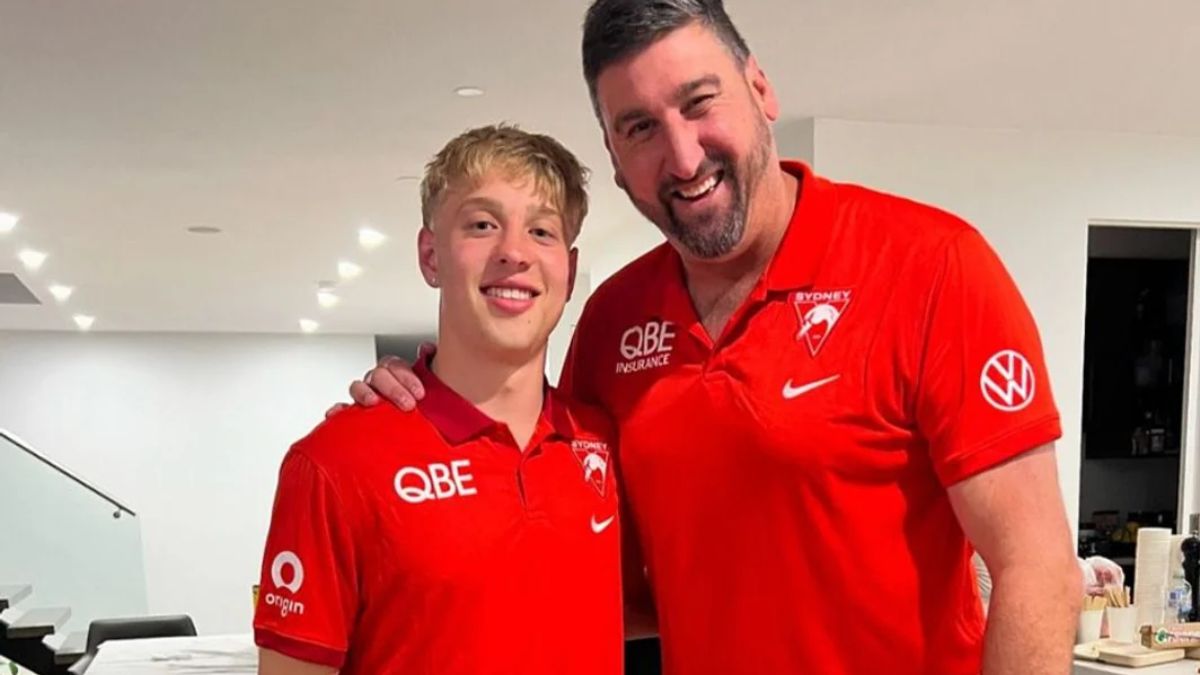 Injury Update: Jesse Dattoli