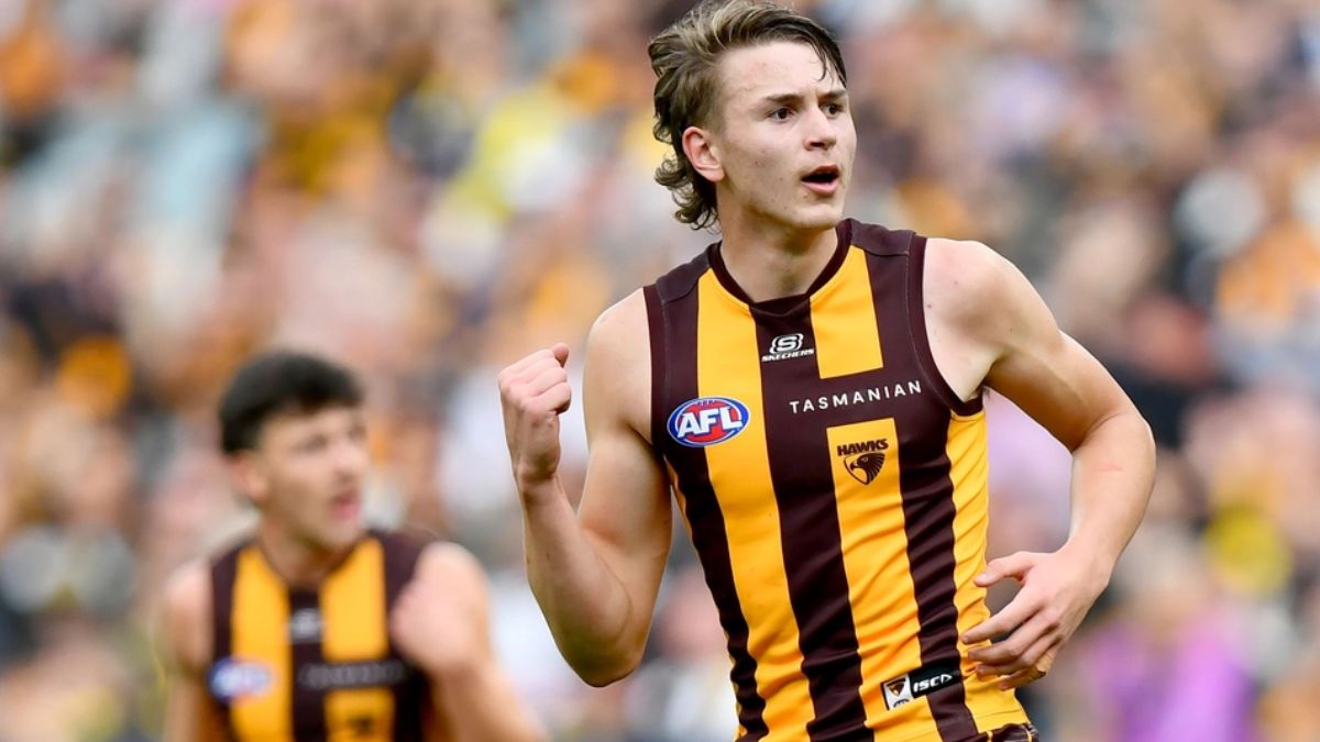 Injury Update: Calsher Dear