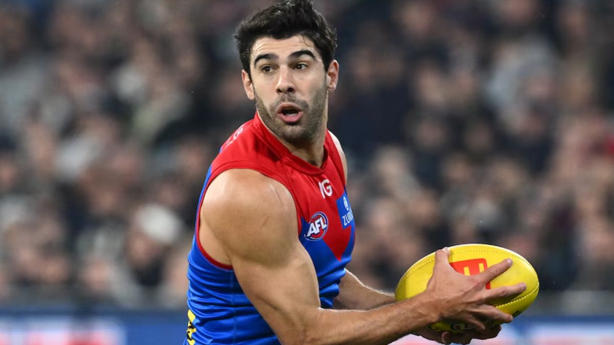 Fantasy Update: Christian Petracca - Premium