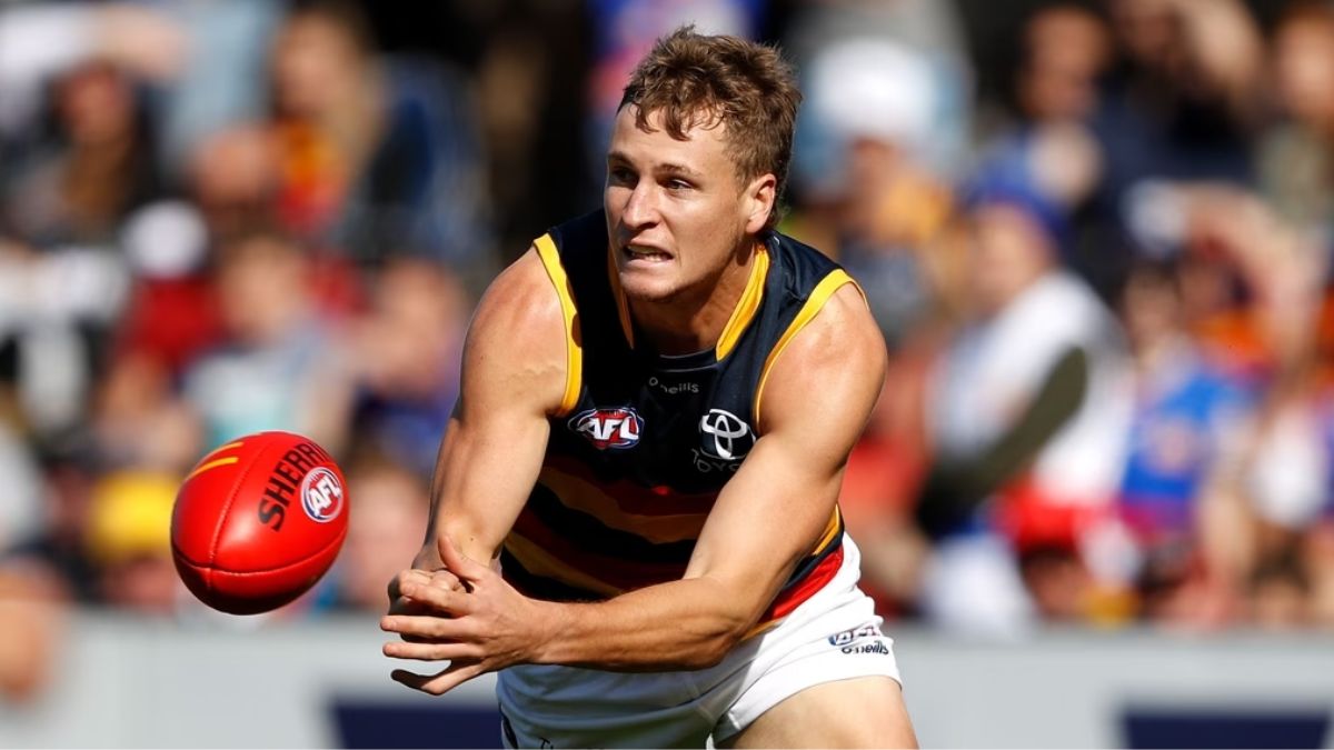 Fantasy Update: Jordan Dawson - Premium