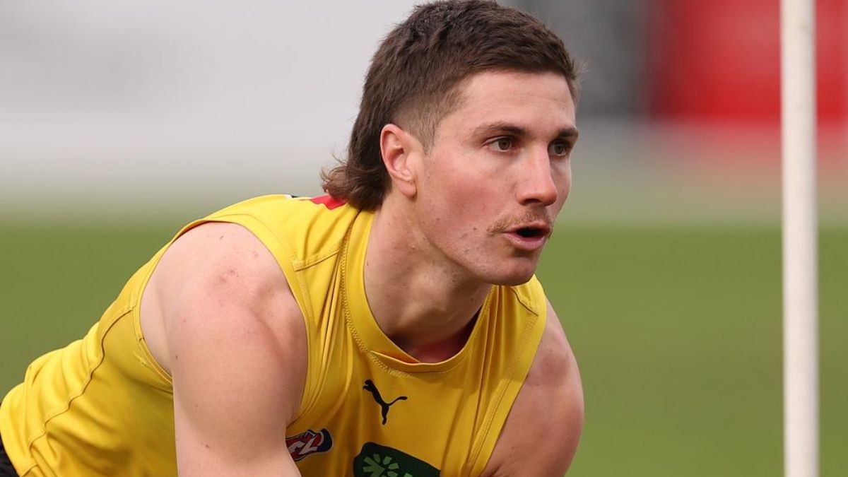 Fantasy Update: Liam Baker - Premium