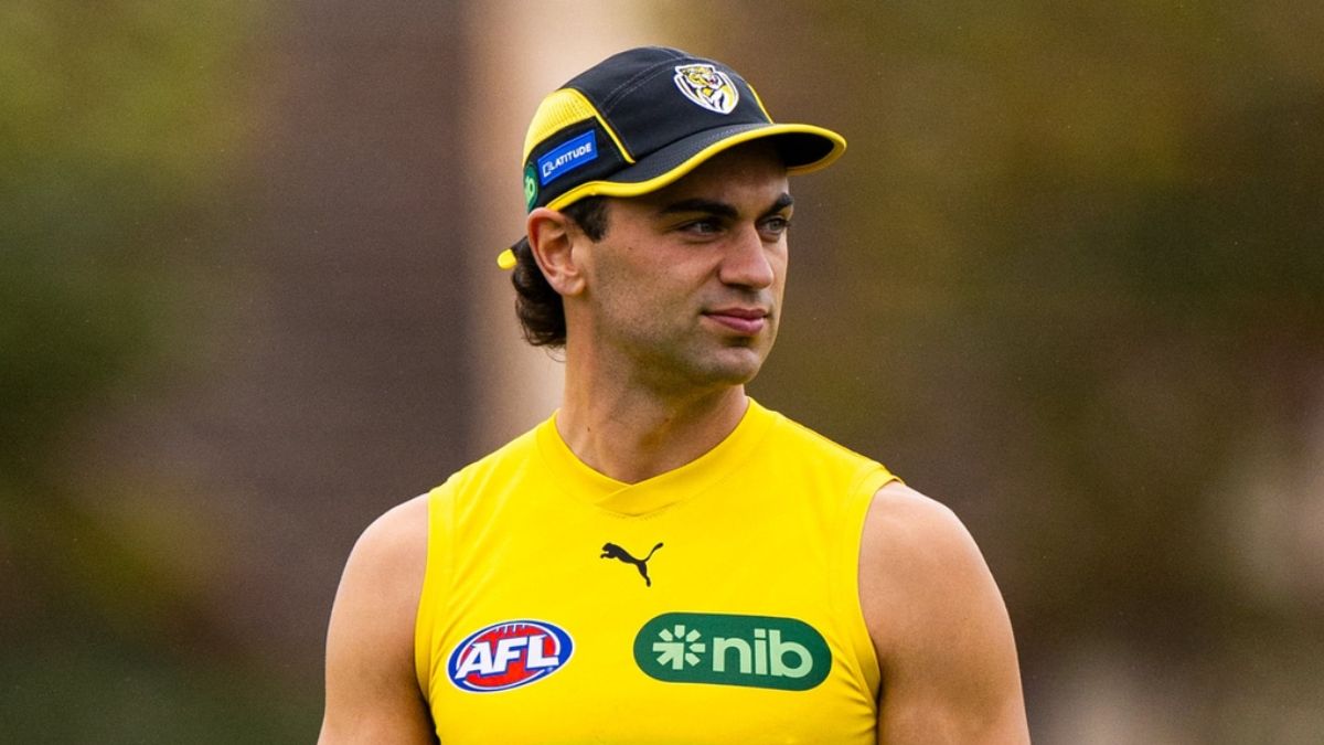 Fantasy Update: Tim Taranto - Premium