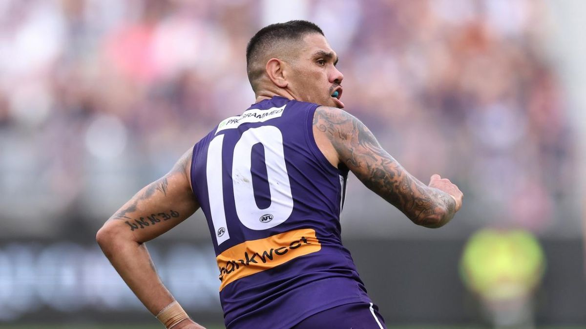 Injury Update: Michael Walters