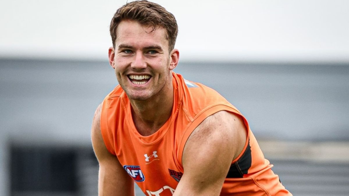 Fantasy Update: Zach Reid - Premium